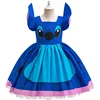 vestido solamente
