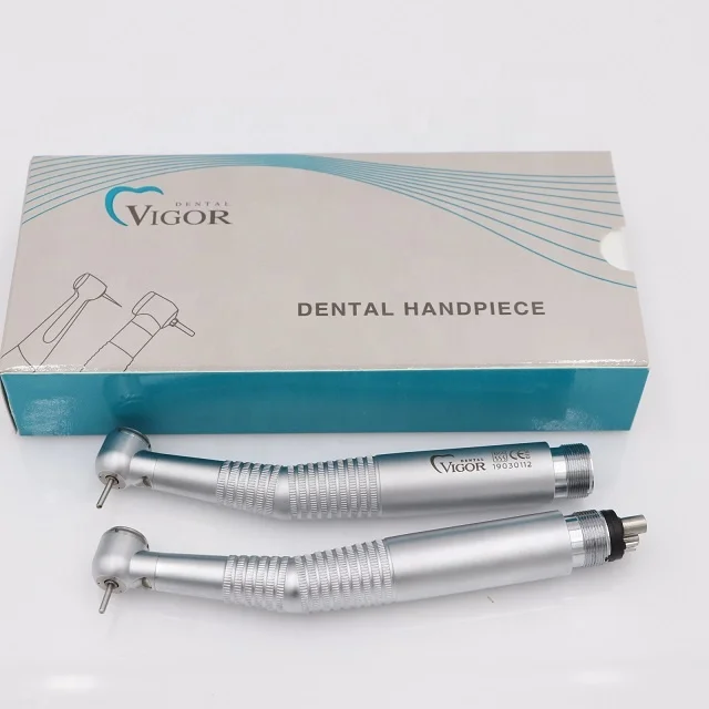 10X NSK Estlo Turbna Dental Fbra Óptca LED E-generador Peza De Mano 3SPRAY | EBay
