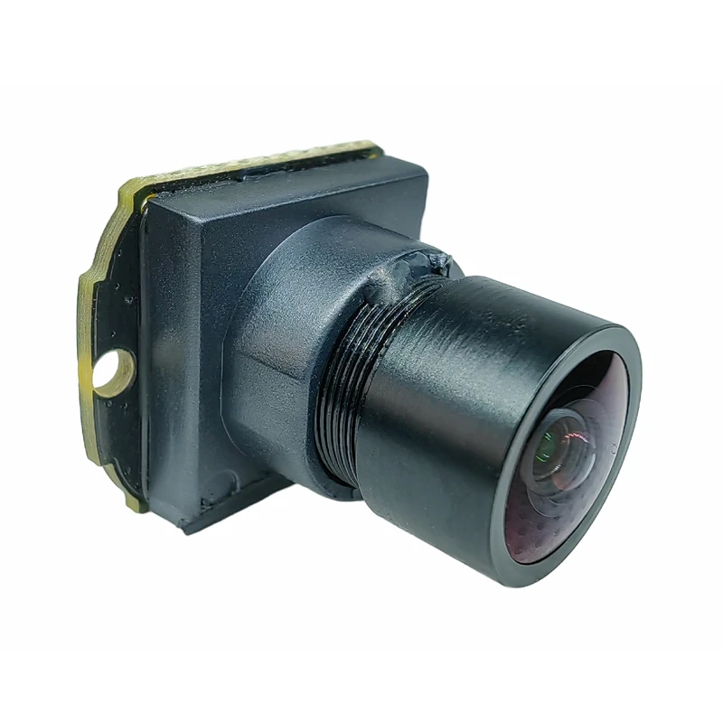 OS12D40 11MP Drone Camera Module 4K 60FPS WiFi Ethernet USB HDMI 143Degree Wide Angle M9 Small Lens EIS Anti-Shake Camera Module