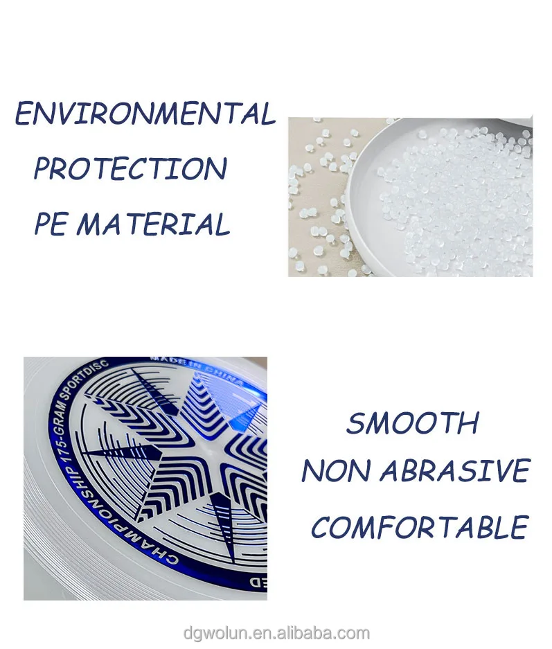 Сертификация WFDF логотип frisbeed 175 г летающий диск игрушка конкурентоспособная декомпрессионная Спортивная летающая