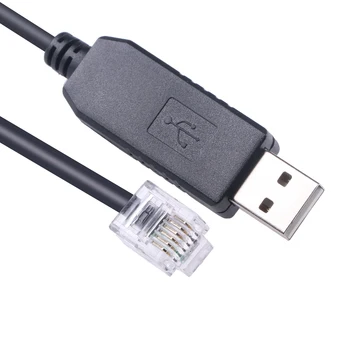 Usb To Rj11rj12 Serial Cable For Kaifa Ma105 Ma304,Domoticz On ...