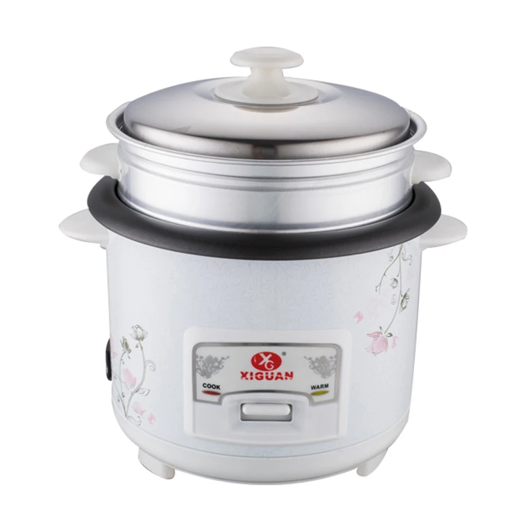 kundhan rice cooker