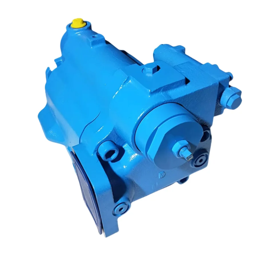 Factory Direct Pvh Series Hydraulic Pump ...