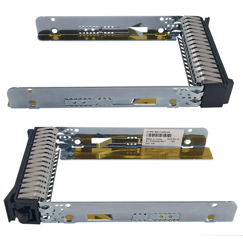 Lenovo SM17A06246 Hard Drive Caddy for Thinkserver Models
