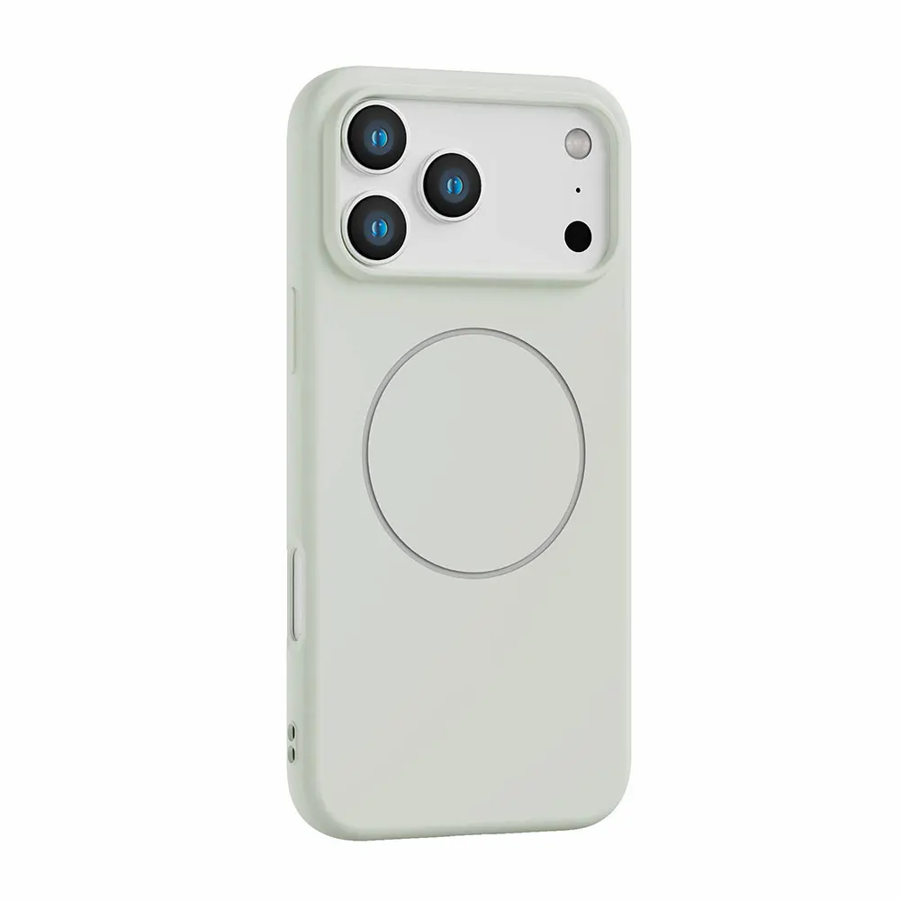 product laudtec luxury tpu back case design phone protector wireless charging skin feel for iphone 17 pro max mobile phone cases-9