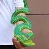 cristal verde