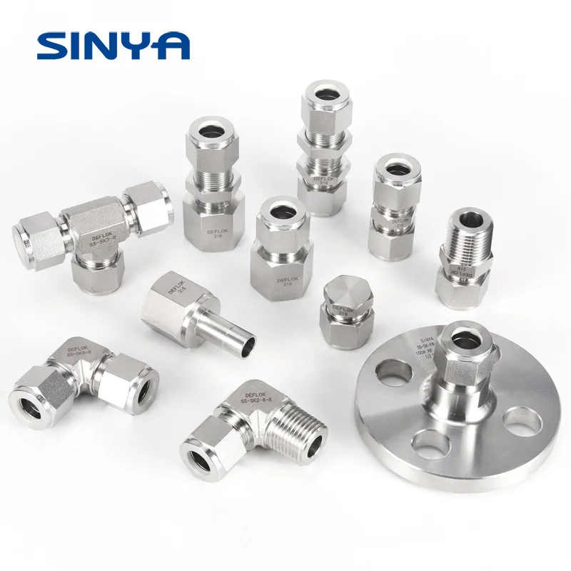 Size: 1/4"~11/2" DBB Valves Stainless Steel 316SS Sealexcel Monoflange Valves Manufacturer  Double Block and Bleed Valve
