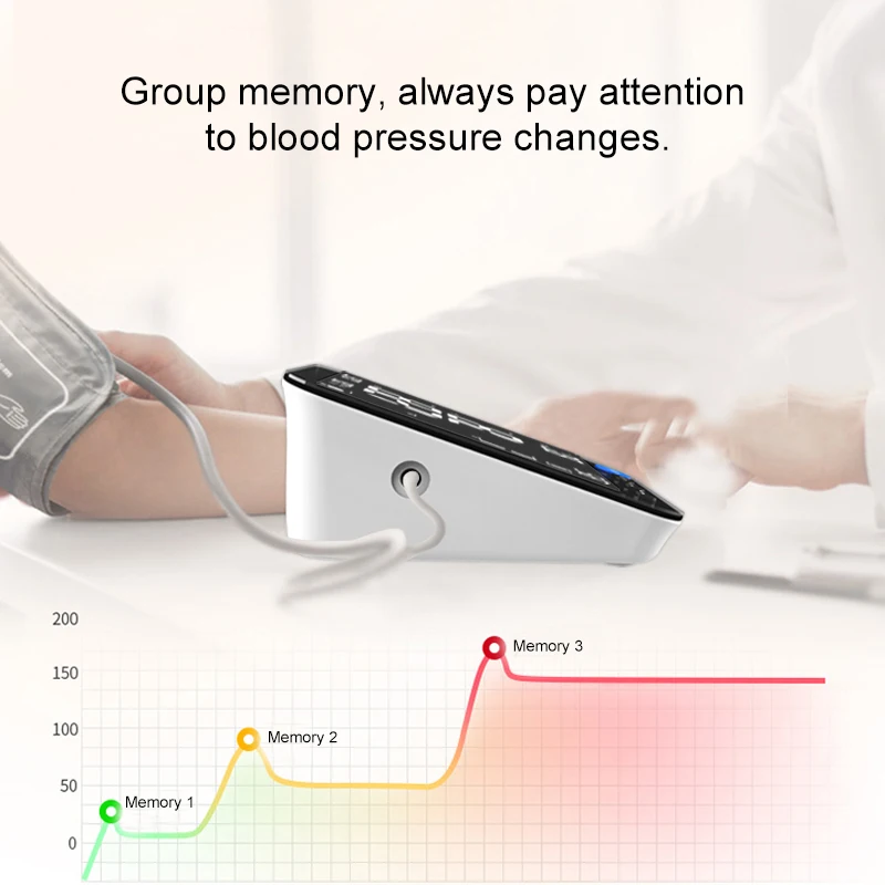 Alphamed Tensiometre Bluetooth Blood Pressure Monitor - China Alphamed Bood  Pressure Monitor, Bluetooth Blood Pressure Monitor