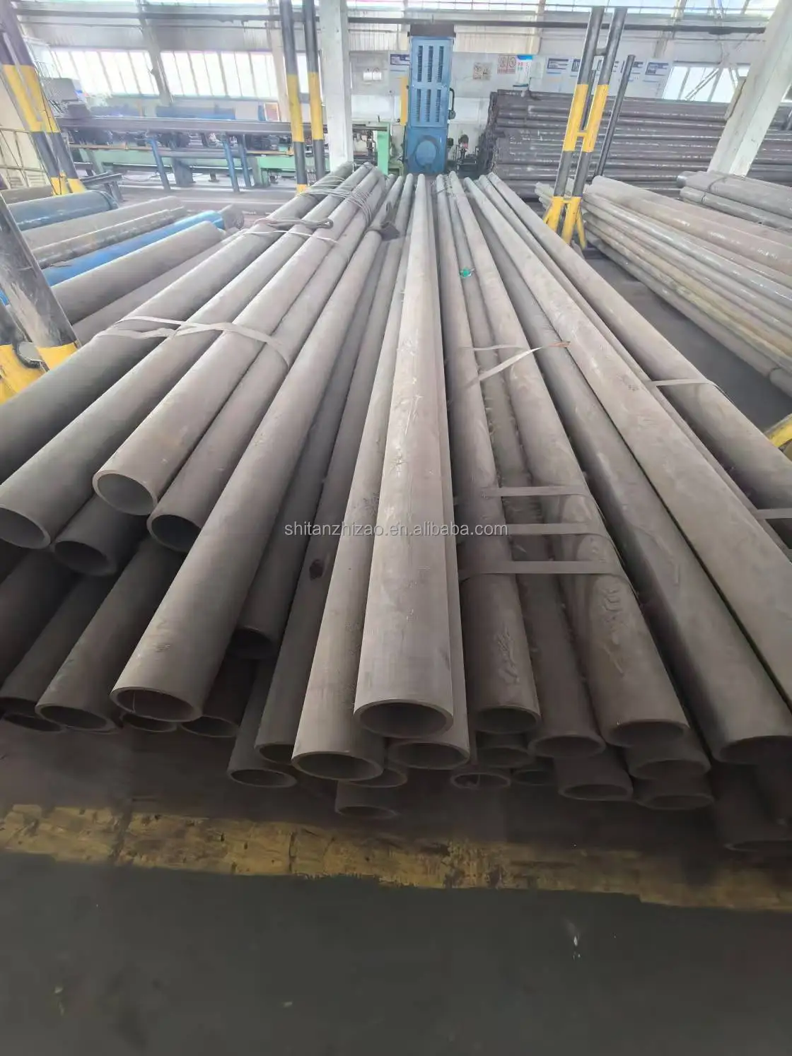 Высокое качество NC50 R2 G105 API 5 дюймов 127 мм труба для бурения скважин буровых инструментов энергии и добычи