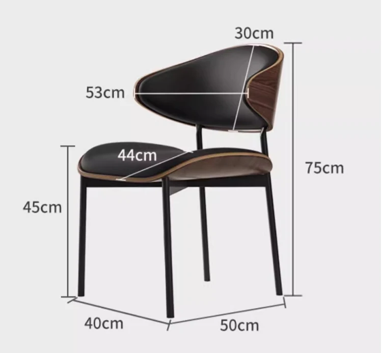 Table chairs for cafe restaurant dining chairs modern luxury restaurant chairs