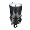 Acero inoxidable