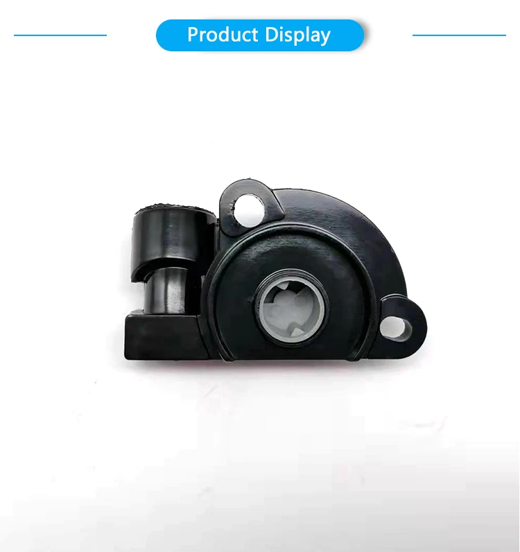 94580175 06681 TPS Sensor/ Throttle Position Sensor For Chevrolet Aveo 1.6L Daewoo Lanos 1.6L Nubira 2.0L Laganza 2.2L 1999-2005