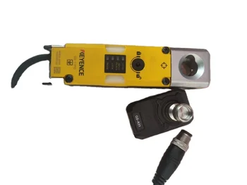 GS-10PC キーエンス FA機器ドットコム / GS-10PC セーフティドアセンサ 非接触 単