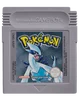 poke Silver