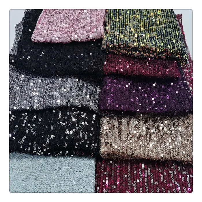 2021 африканская Женская ткань для платья, дешевая французская нейлоновая сетка, вышитая ткань, необычная 3d кружевная вышивка, ткань с блестками для невесты