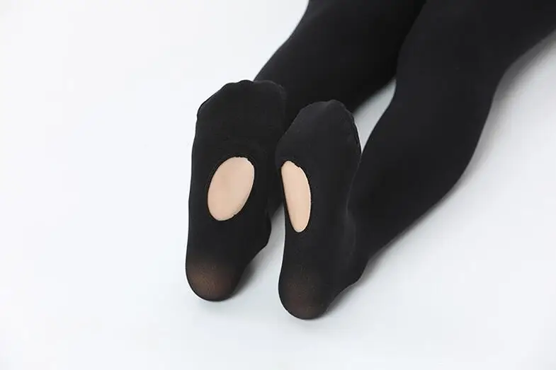 Buy Wholesale China Children's Ballet Leggings And Pantyhose Are Suitable  For Adult Children's Dance School Outfit & Socks at USD 0.52