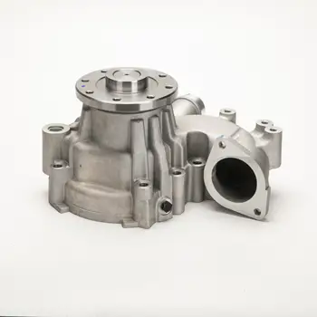 Construction Machinery TAD851 Diesel Engine Water Pump Assy for Engine Spare Parts 23552770 22107715