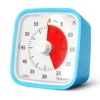 Blue-red