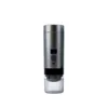 Coffee machine (silver)