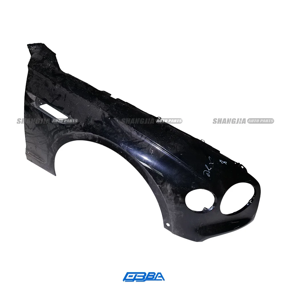 Left And Right Side Front Fender For Bentley Flying Spur 2020 OEM 3SE821101F 3SE821102K Used Car Parts High Quality Disassembled