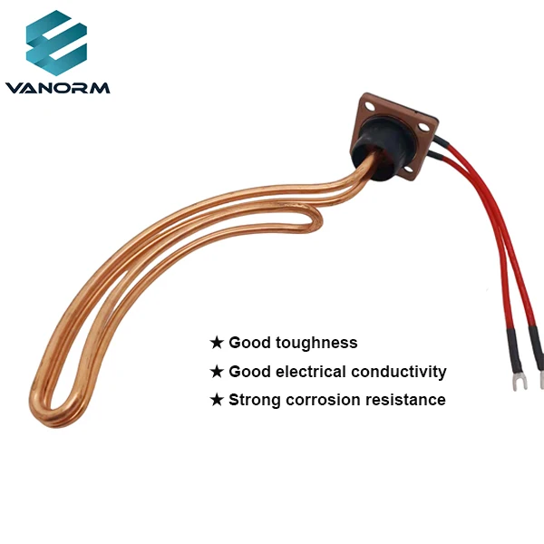 1800W 2400W 3600W 4800W Immersion Heaters