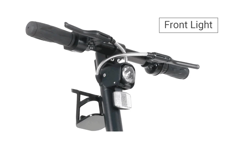 parts of sharing scooter 3