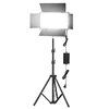 U600-Tripod+Battery+Charger-Black