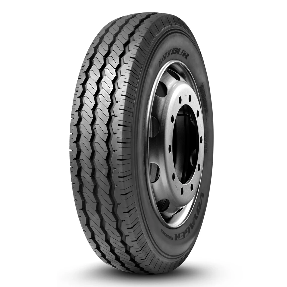 Zextour Brand LS669 Car Tires - 185/55R16 - 100,000km Warranty
