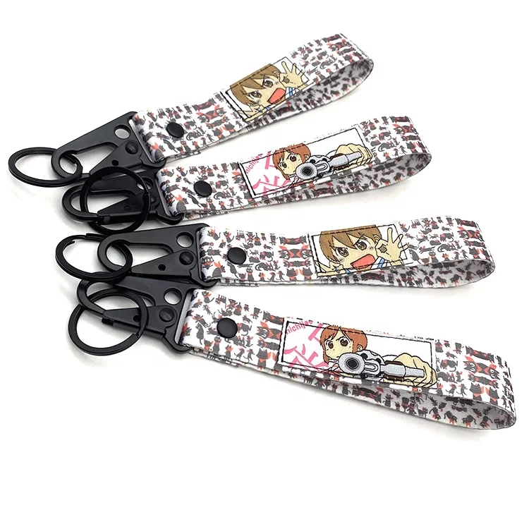 Anime Keychain Cute Anime Figure Keychains Cartoon Key Chain Purse Charms  For Handbags Decor Accessories K One Size | Fruugo BH
