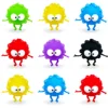 Colorful