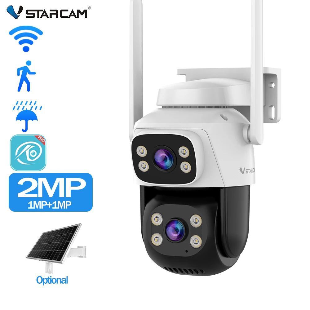Motion Detection Vstarcam Outdoor Wireless Ip Camera Vstarcam