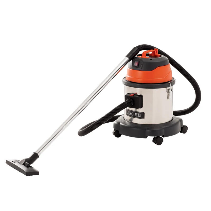 Dust and Water Vacuum Cleaner 15L