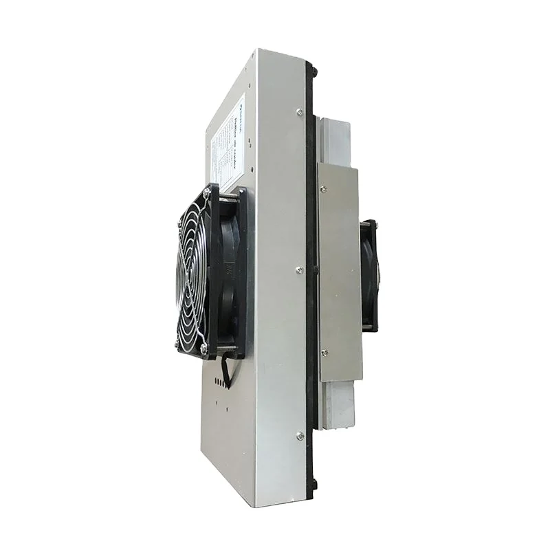 Ac Portable Air Conditioner 216W Peltier Thermoelectric Cooler Kit - 12V Water Cooling System For DIY Refrigerators & Cooling Cooling Fan