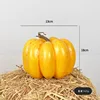Calabaza amarilla fresca [18cm]