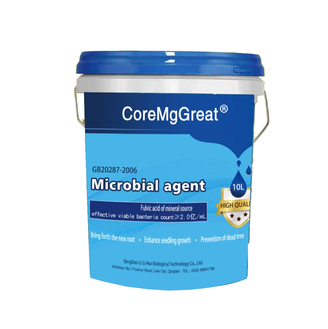 High Quality Biofertilizer,Tons Of Liquid Microbial Agents Npk Liquid