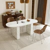 White + MDF