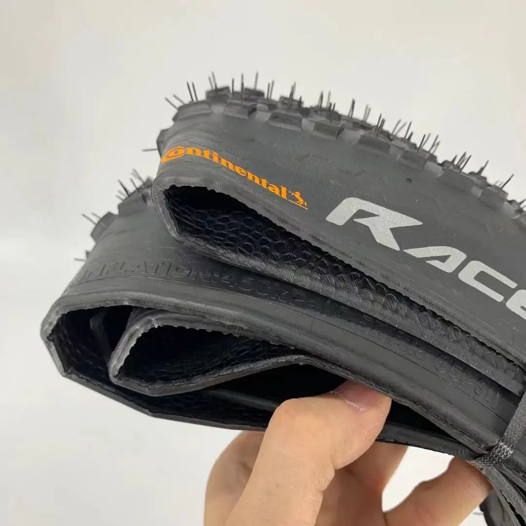 Continental Race King Bicycle Tire - Mountain Bike Tubeless