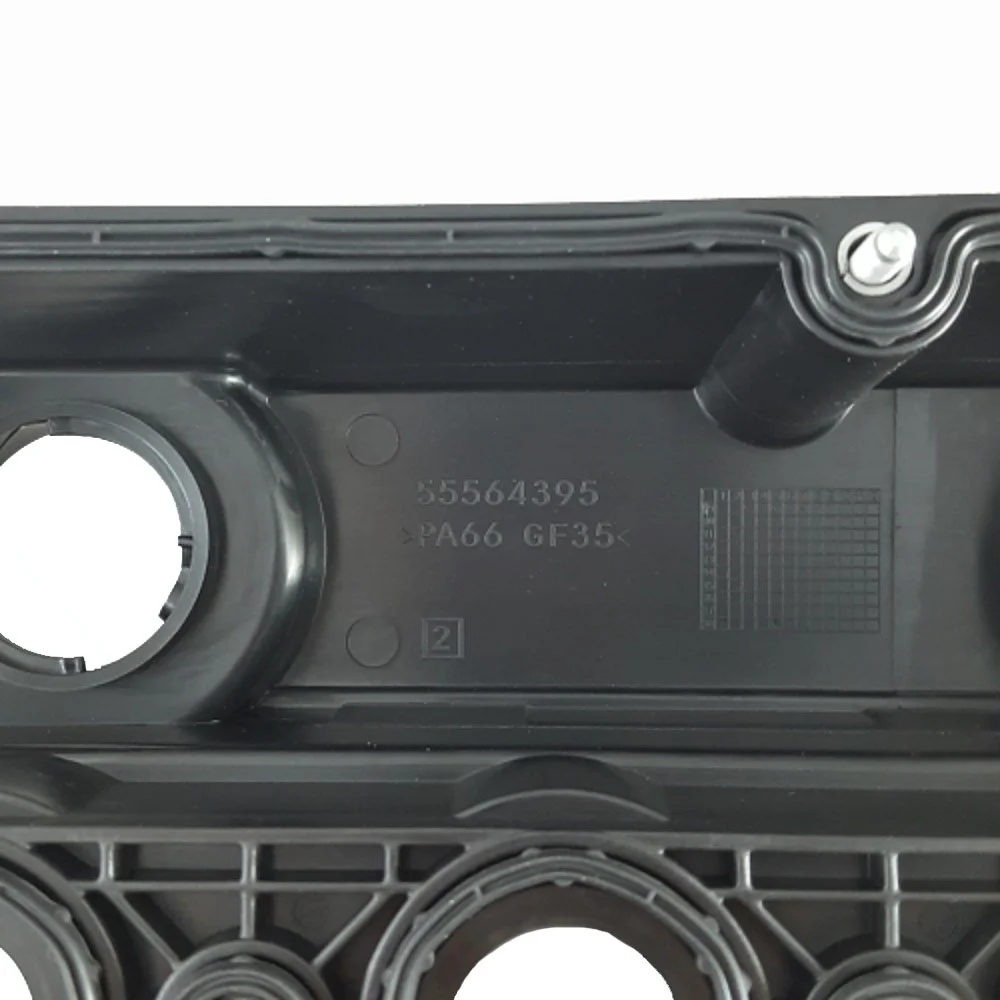 YCC79 Auto Engine Valve Cover for Chevrolet GM OPEL 55564395