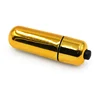 Electroplating Gold