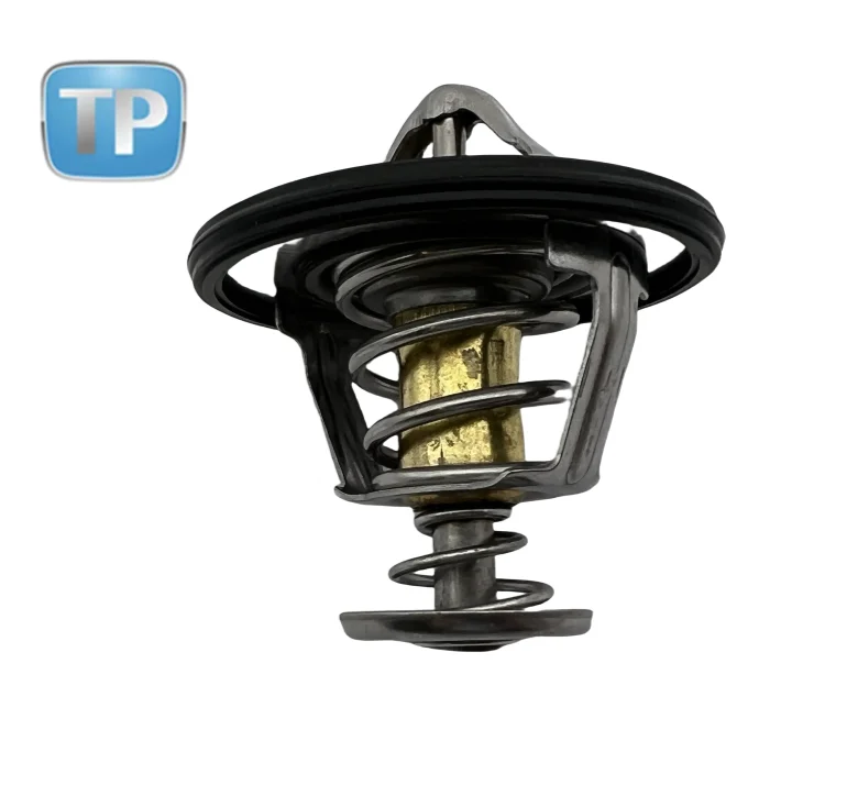 Termostat a Tesniaci Set na Chladiacu kvapalinu Motora pre Subaru Forester FB16 FB20 FB25 OEM 21210-AA181 21210-AA200 21210-AA210 21210-AA180
