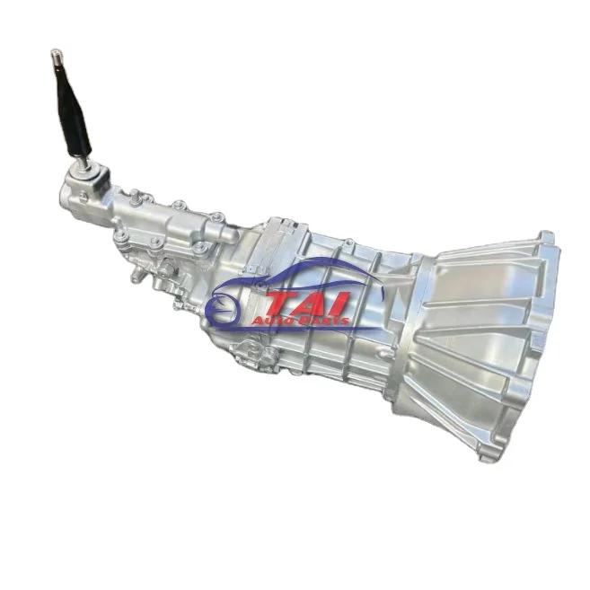 Original Japanese R154 5/6 Speed Manual Transmission for Toyota Supra