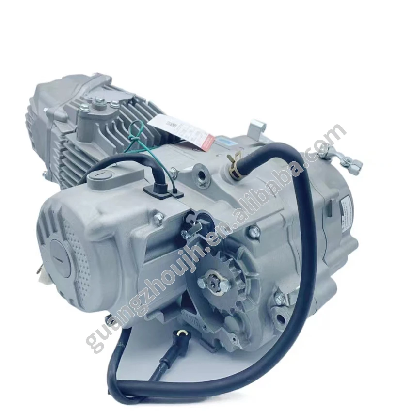 キタシン Magneto Stator for Z190 Zongshen 190cc ZS1P62YML-2 Electric