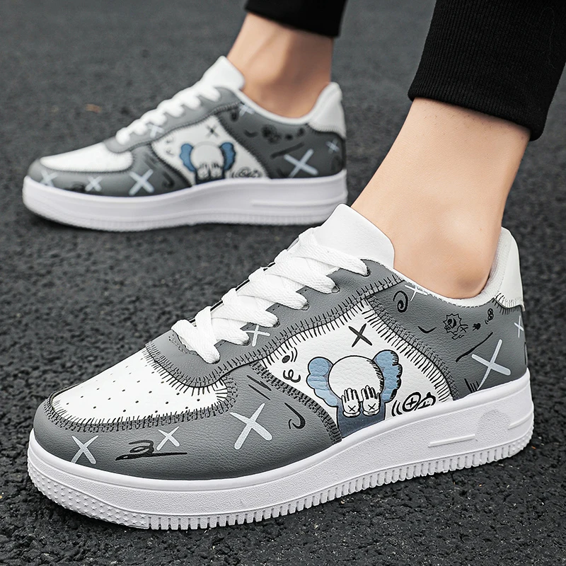 2023 New Arrival Shoes Skating Board Casual Comfortable Skate Board