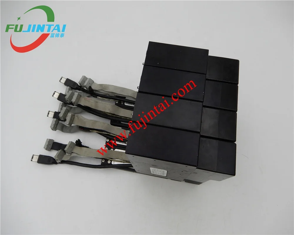 SmtマシンスペアパーツAssembleon AX301配置ヘッドユニット