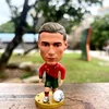 Nouveau patron Ronaldo