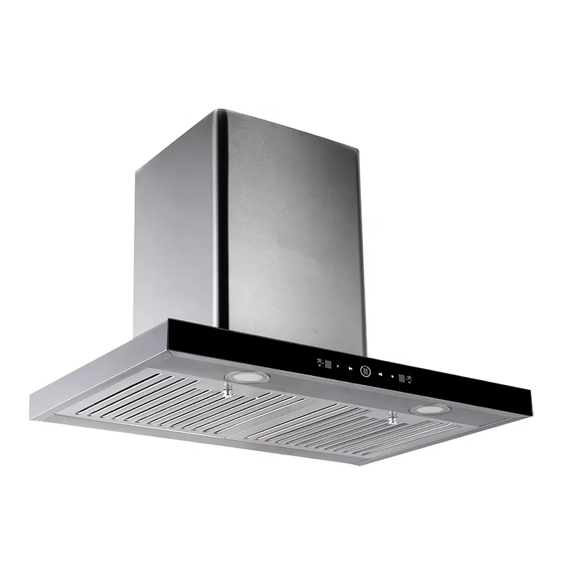 led for range hood