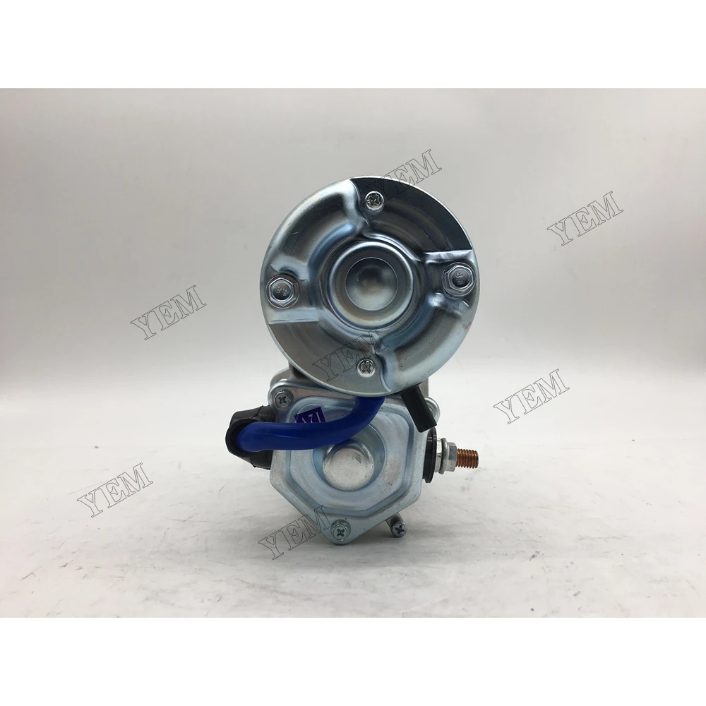 Starter Motor for Kubota V3307 Wholesale Engine Parts 3