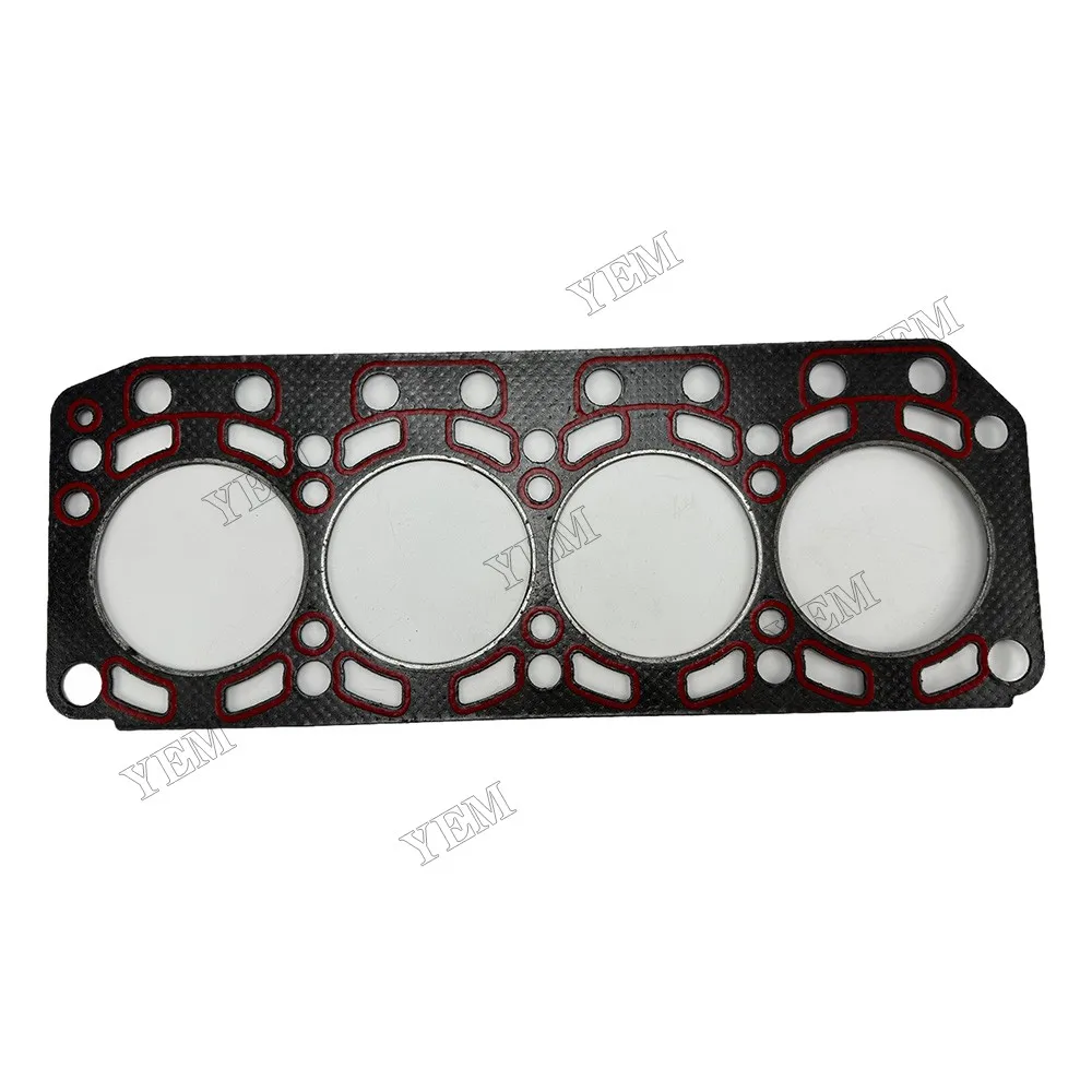 Full Gasket Kit XK06-002-00129 Fit for Yangdong YND485D Engine 3