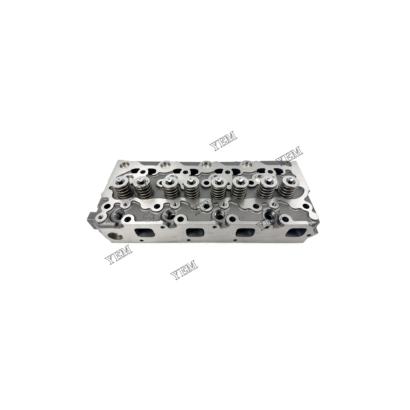 For Kubota V2203-O-IDI Cylinder Head Assy Replaces Engine Repair Kit