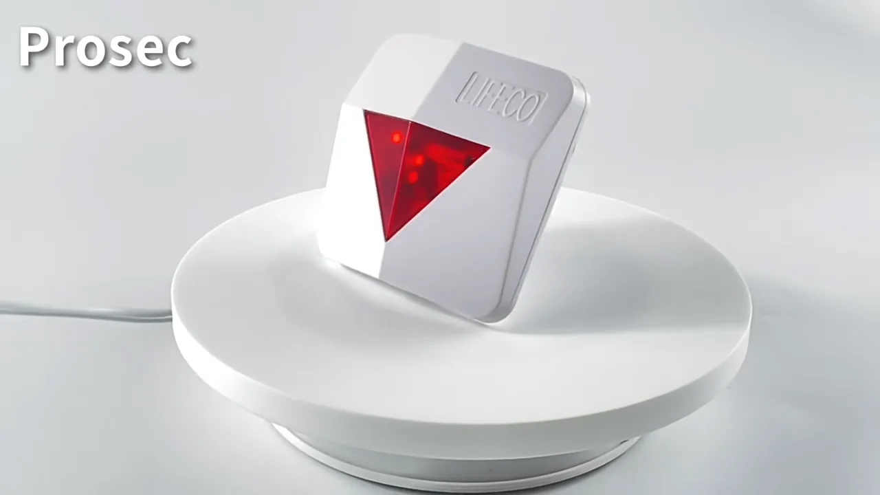 Fire Alarm Remote Indicating Lamp Led Remote Control Emergency Lamp